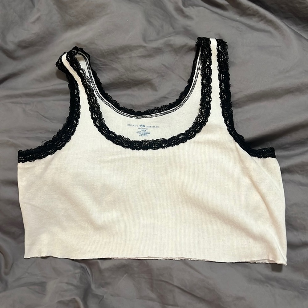 Brandy Melville Tank